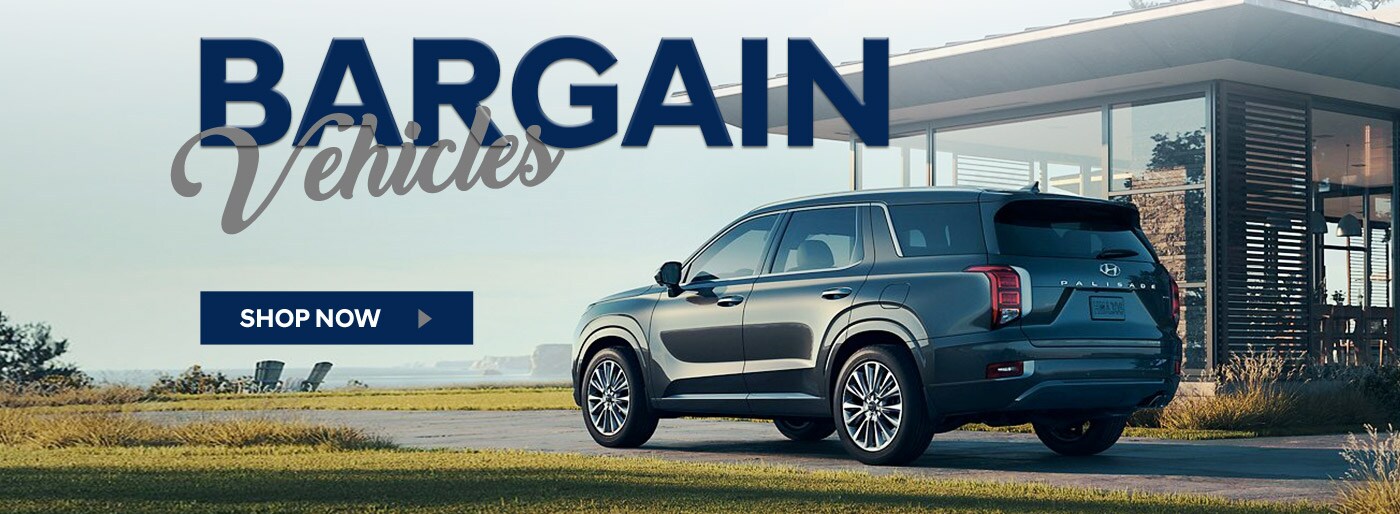 Jenkins Hyundai of Jacksonville Hyundai Dealership near Me