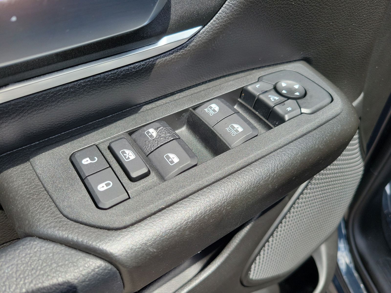 2026 RAM Ram 1500 Pickup Big Horn/Lone Star - Photo 31
