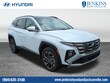 Hyundai Tucson Hybrid
