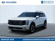 New 2026 Hyundai Palisade Limited FWD SUV