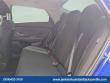 New 2025 Hyundai Elantra Hybrid Blue Sedan