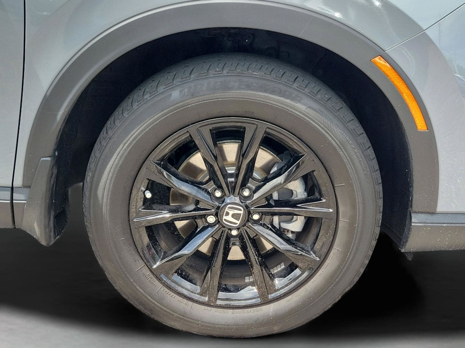 2024 Honda CR-V Sport-L - Photo 42
