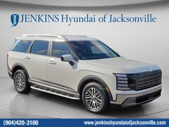 2026 Hyundai Palisade SEL FWD SUV