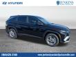 New 2026 Hyundai Tucson SE FWD SUV