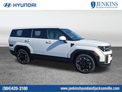 2026 Hyundai Santa Fe SE FWD SUV