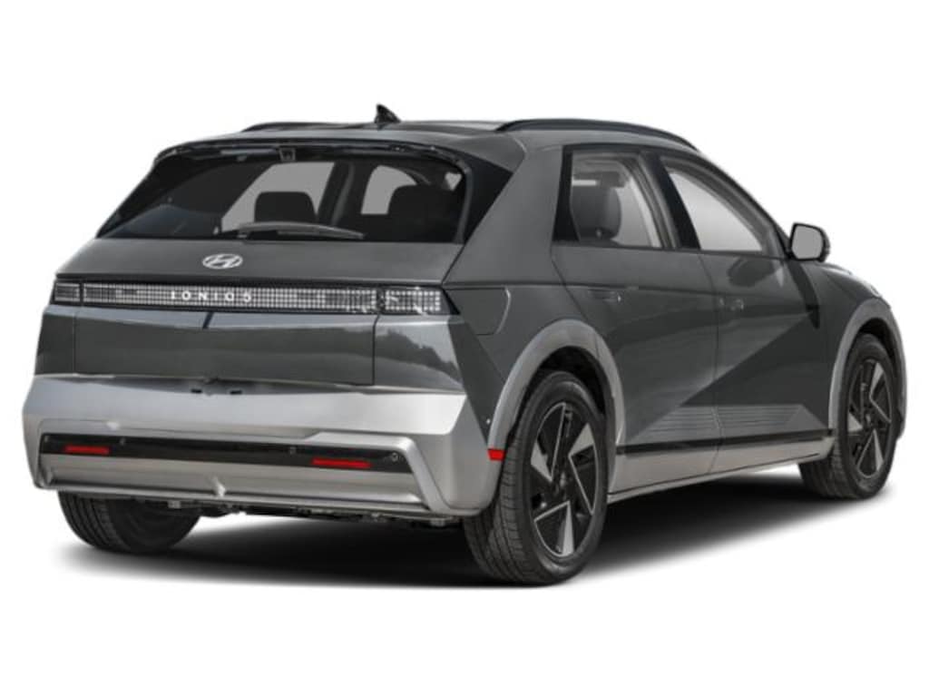 New 2026 Hyundai IONIQ 5 Limited SUV
