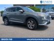 Certified 2021 Hyundai Santa Fe SEL SUV