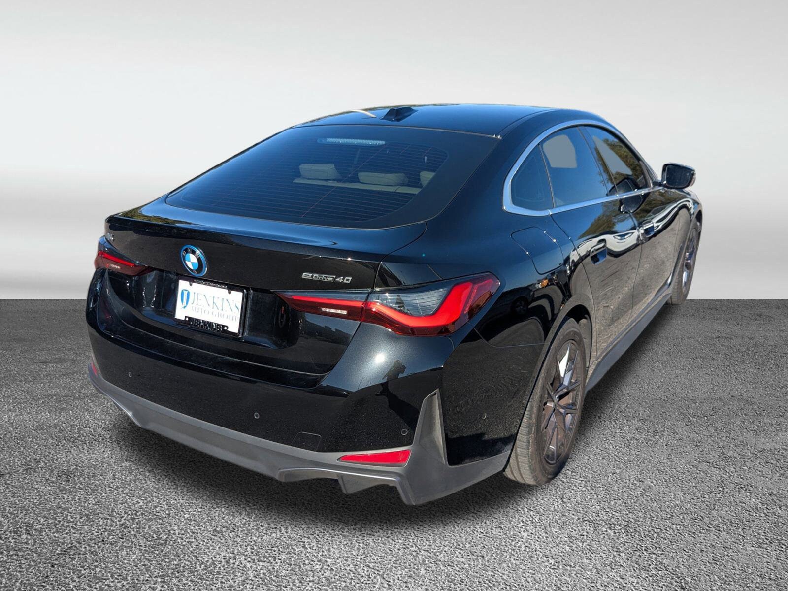 2023 Bmw i4 eDrive40 photo 2