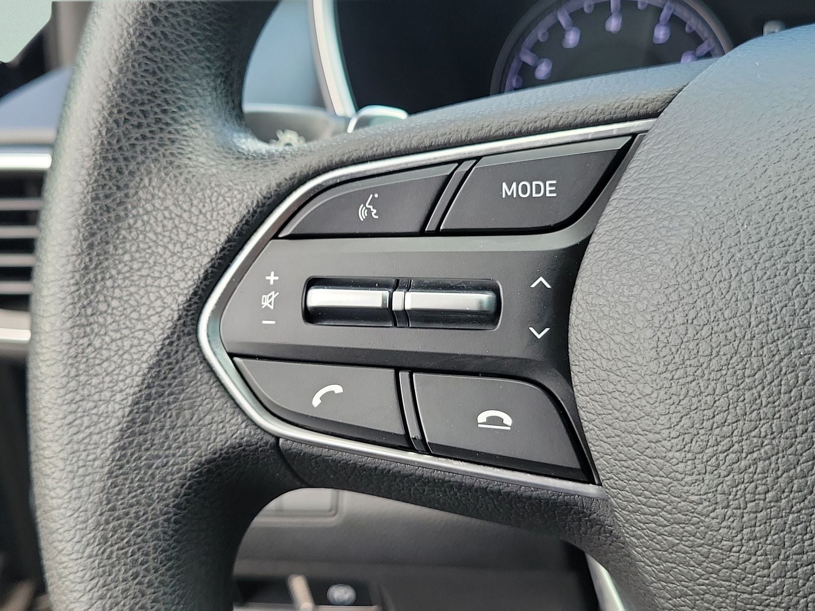 2021 Hyundai Santa Fe SEL - Photo 31