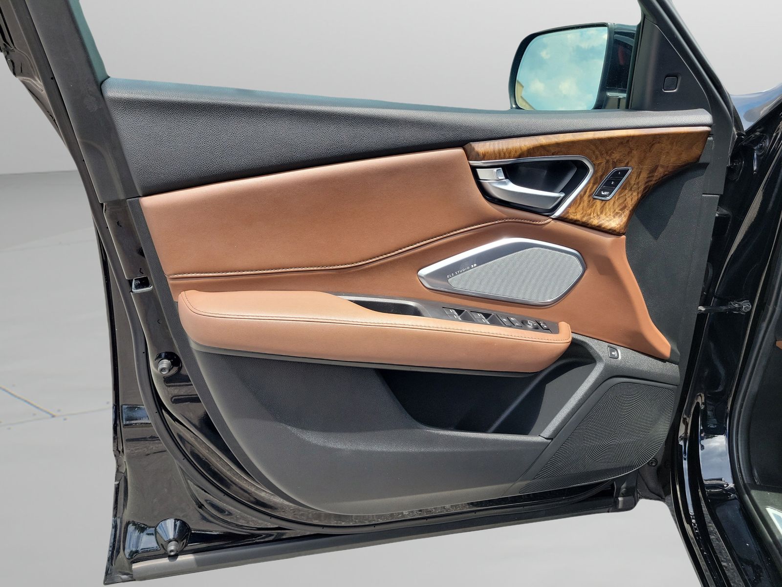 2021 Acura RDX Advance Package - Photo 27