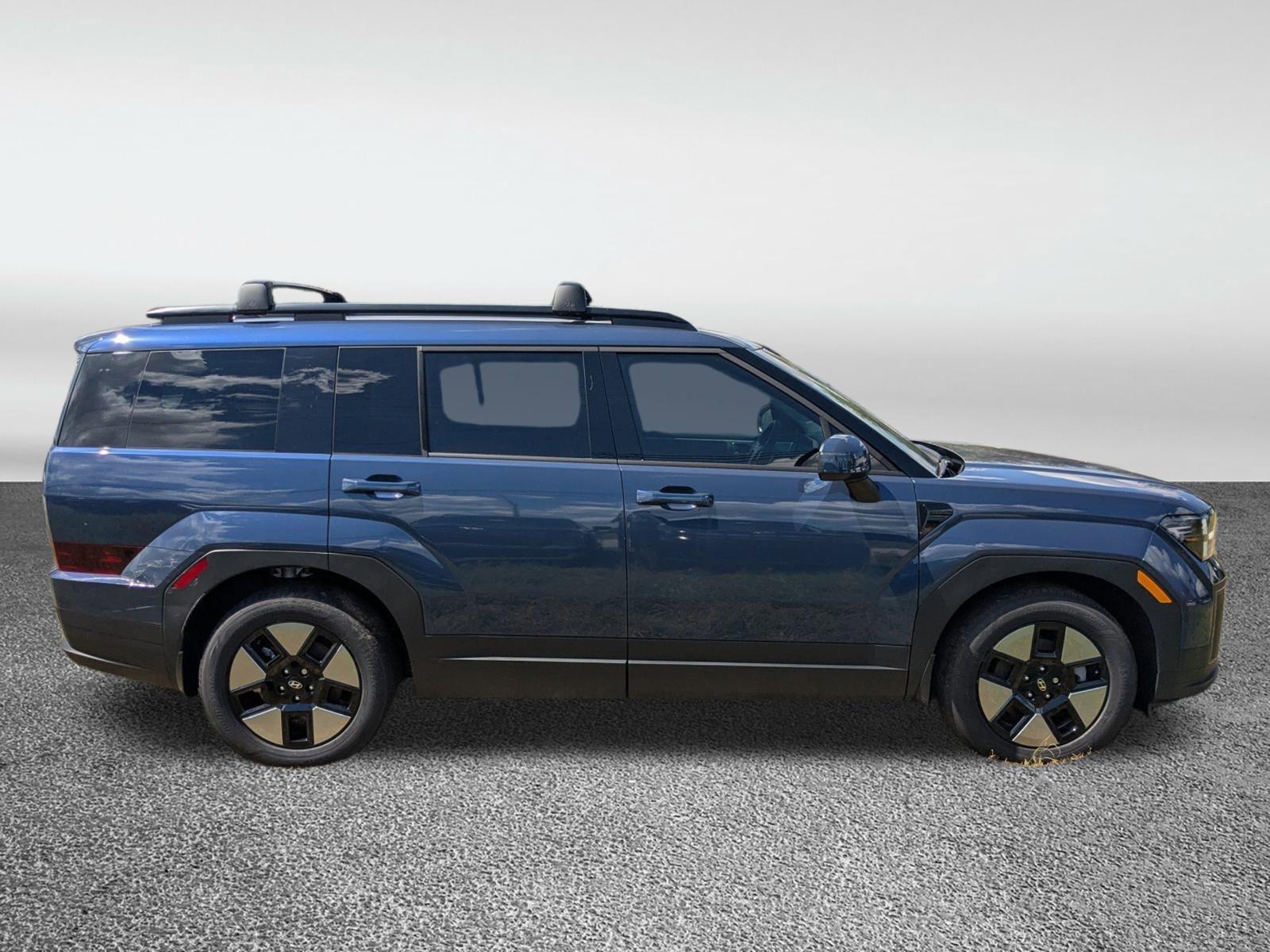 2026 Hyundai Santa Fe SEL photo 2