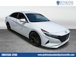 Hyundai Elantra Hybrid