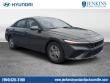 New 2025 Hyundai Elantra SE Sedan