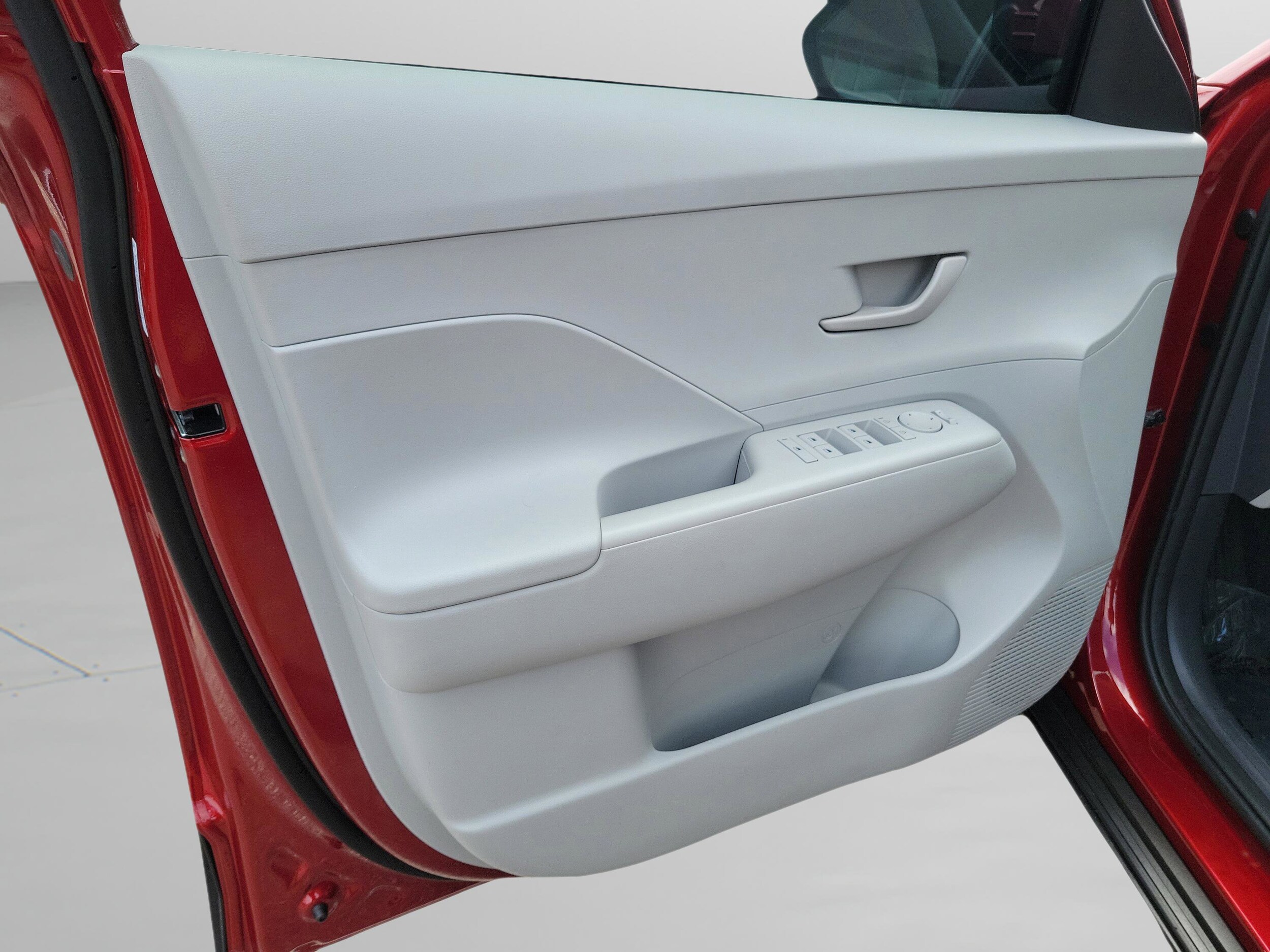 2024 Hyundai Kona SEL - Photo 22