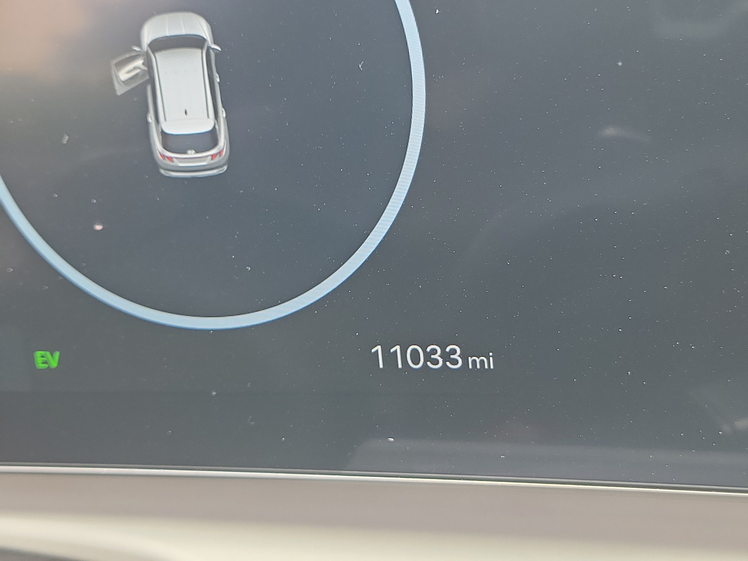 2026 Hyundai Tucson Limited - Photo 36