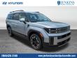 New 2025 Hyundai Santa Fe SEL FWD SUV