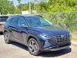 Certified 2023 Hyundai Tucson Hybrid Limited SUV