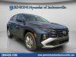 New 2026 Hyundai Tucson SE FWD SUV