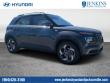 New 2025 Hyundai Venue SEL SUV