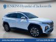 New 2026 Hyundai Tucson Hybrid Limited SUV