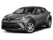 Used 2021 Toyota C-HR LE SUV