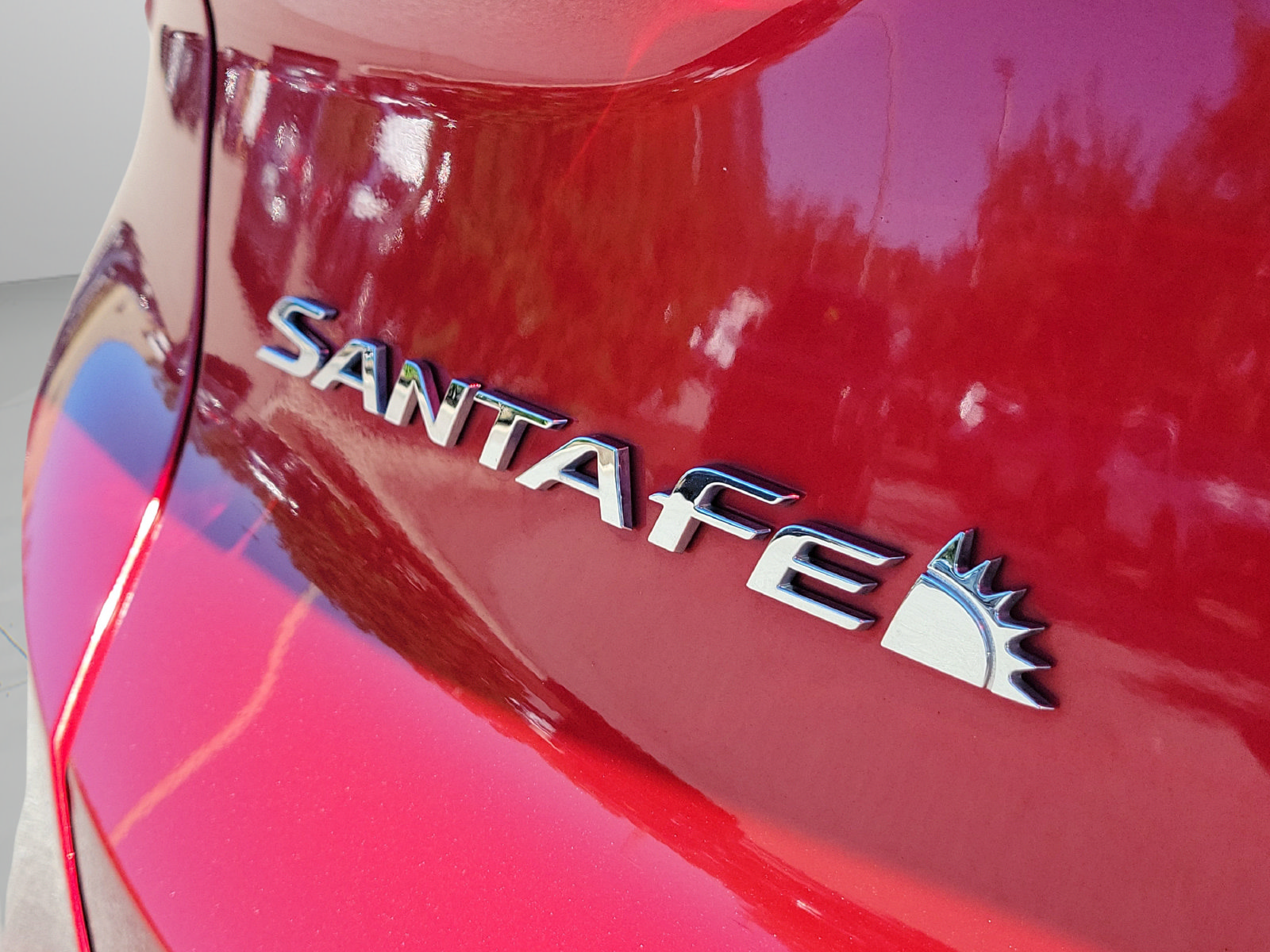 2023 Hyundai Santa Fe SEL - Photo 41
