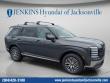New 2026 Hyundai Palisade Hybrid Blue SEL 8P SUV