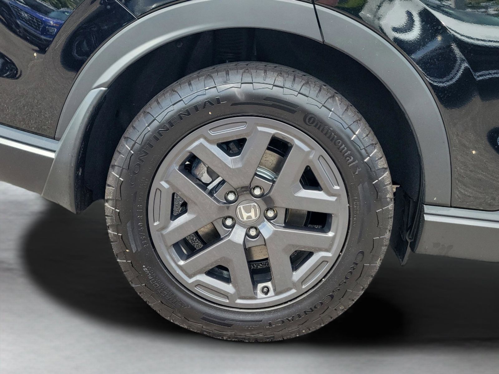 2026 Honda CR-V TrailSport - Photo 43