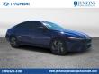New 2025 Hyundai Elantra SEL Sport Sedan