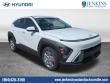 New 2025 Hyundai Kona SE FWD SUV