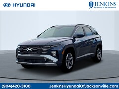2026 Hyundai Tucson SEL FWD SUV