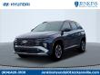 New 2026 Hyundai Tucson SEL FWD SUV