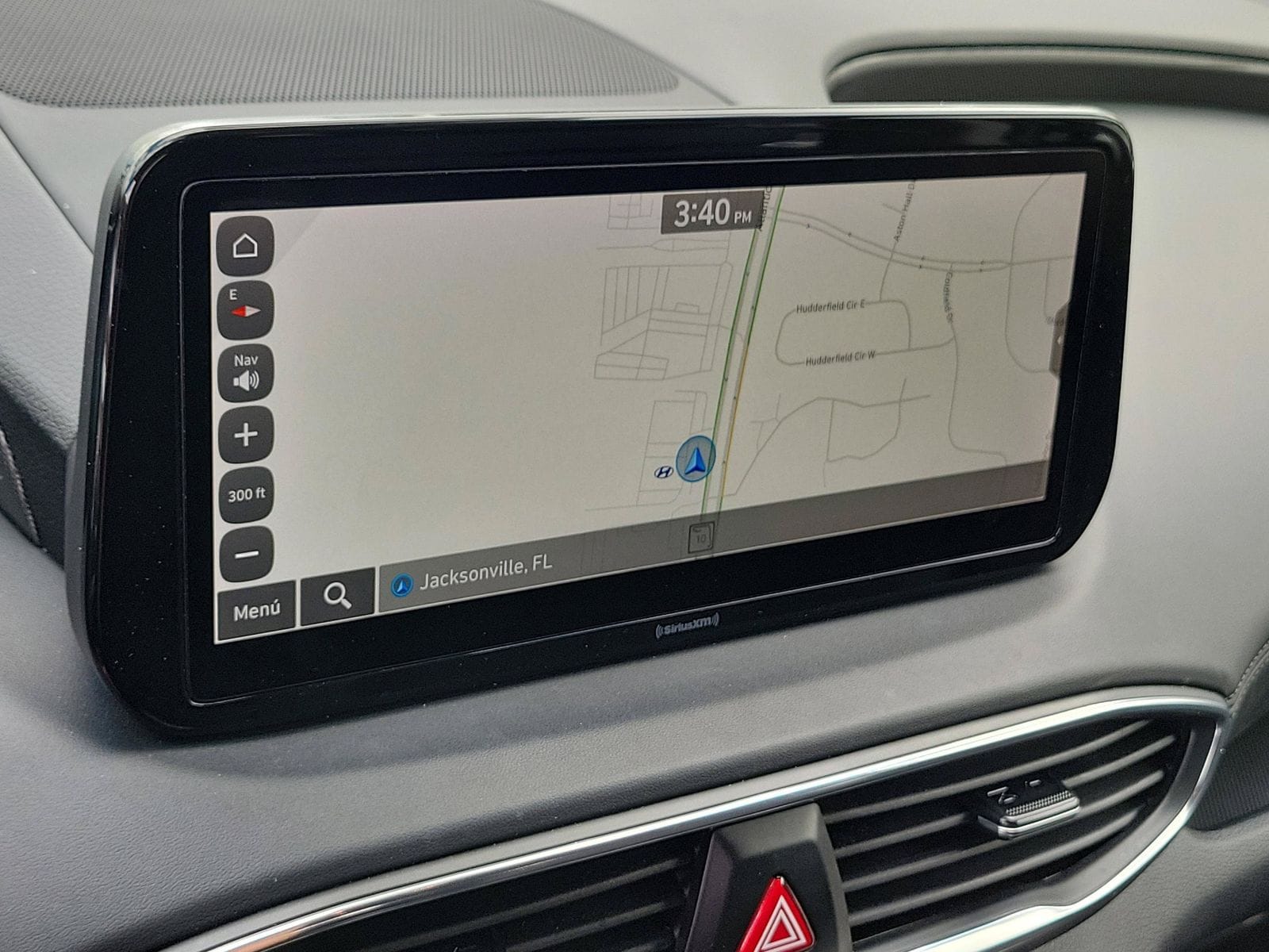 2023 Hyundai Santa Fe SEL - Photo 33