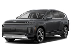 2026 Hyundai IONIQ 9 S SUV