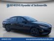 Used 2023 Hyundai Elantra SEL Sedan