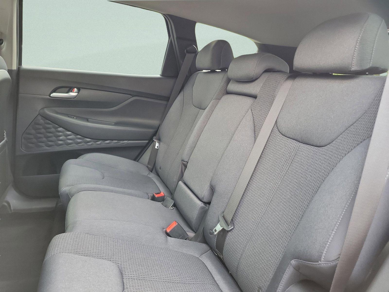 2023 Hyundai Santa Fe SEL - Photo 19