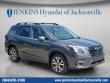 Used 2024 Subaru Forester Limited SUV