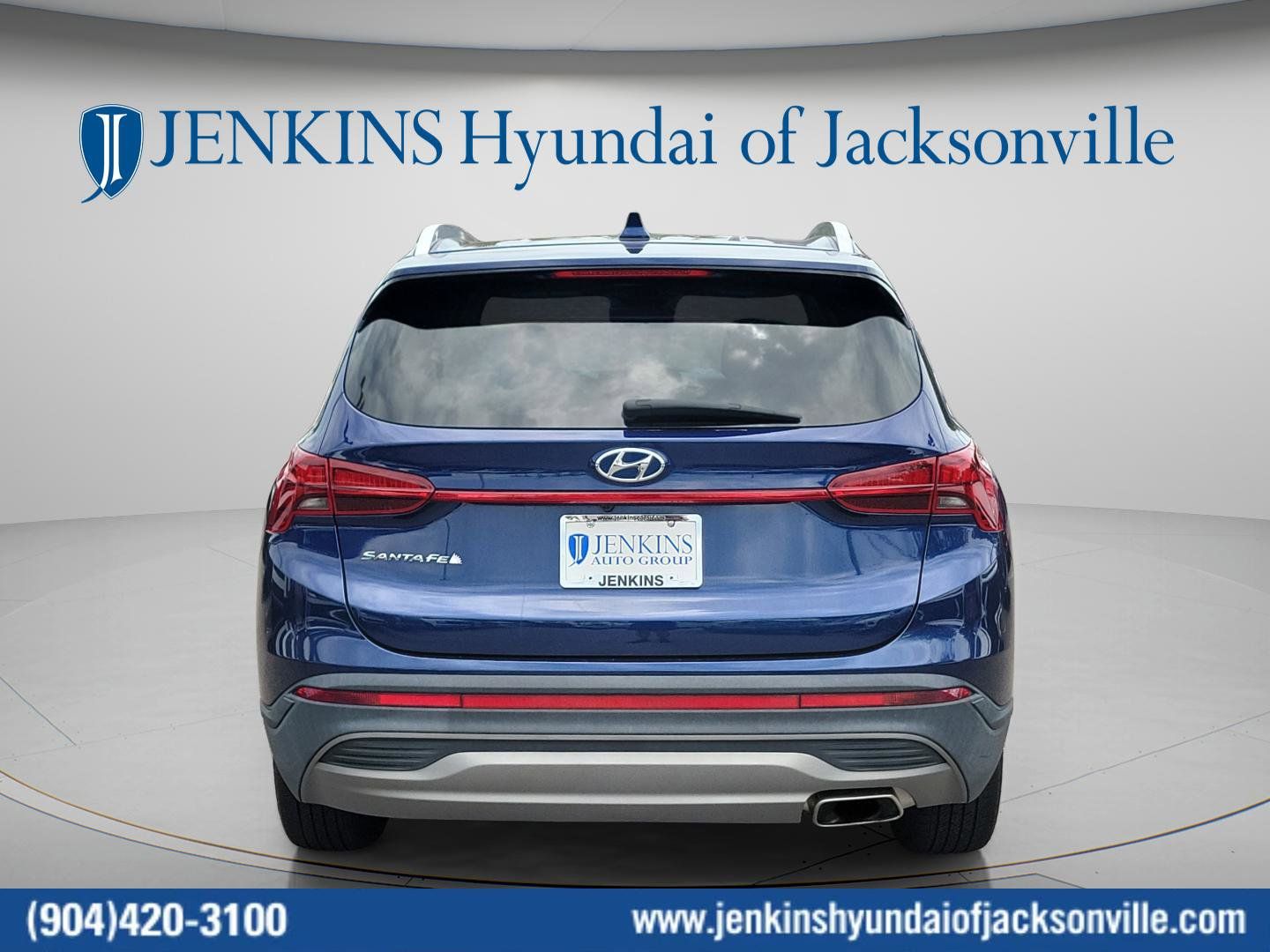 2023 Hyundai Santa Fe SEL - Photo 6