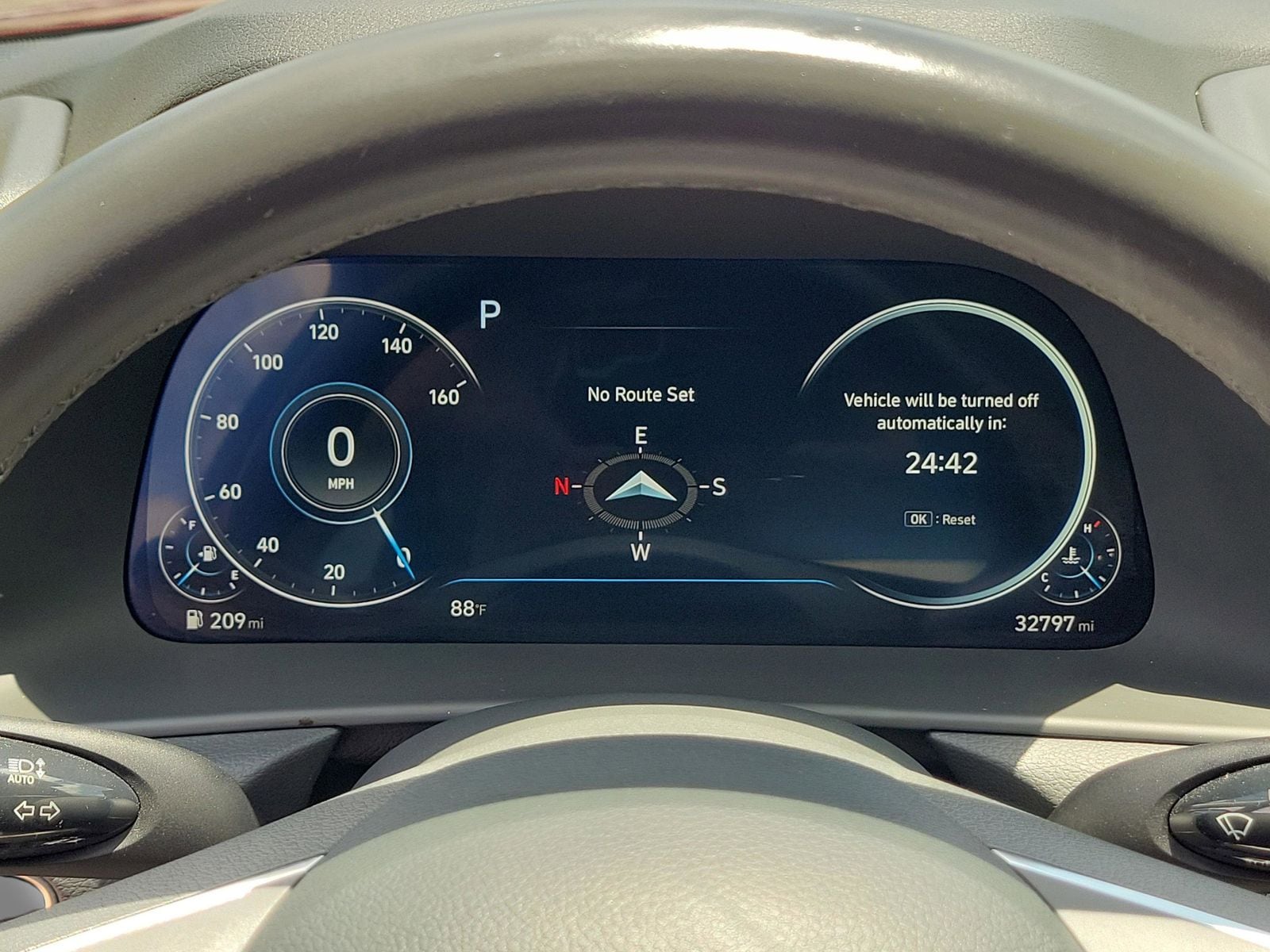 2023 Hyundai Sonata SEL - Photo 33