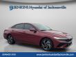 Used 2025 Hyundai Elantra SEL Convenience Sedan