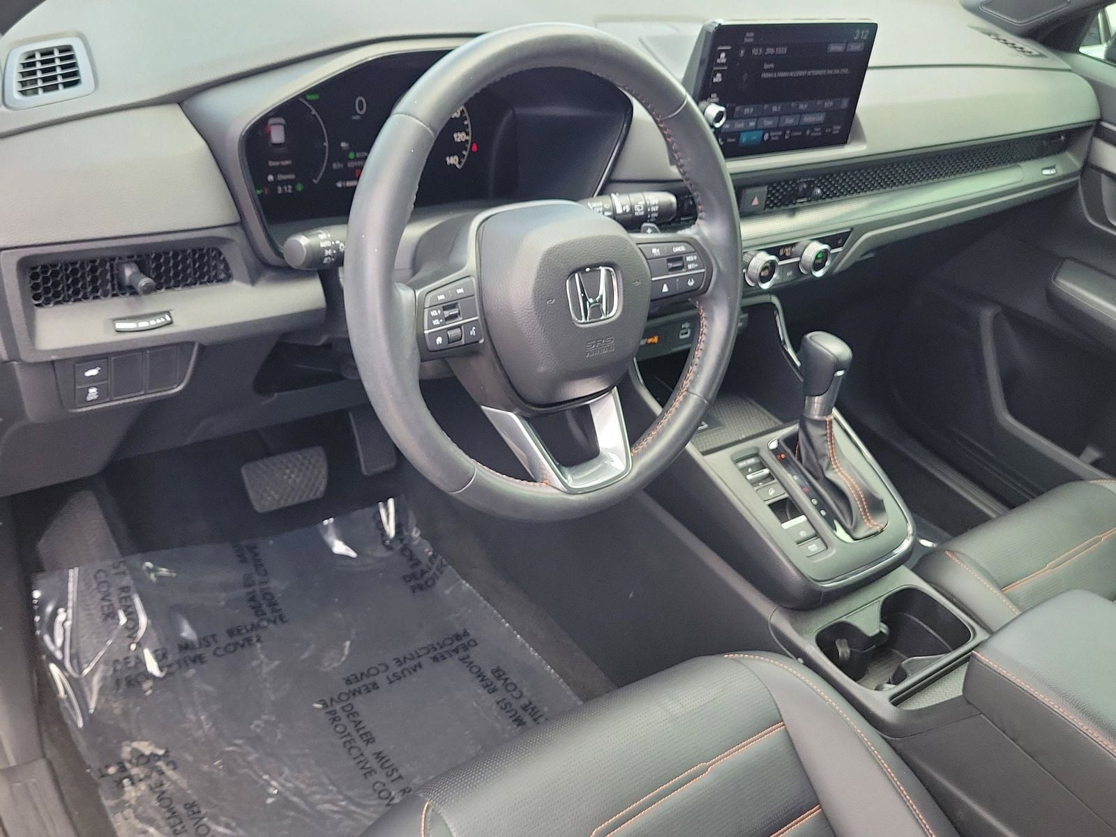 2024 Honda CR-V Sport-L - Photo 23