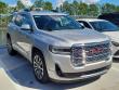 Used 2020 GMC Acadia Denali SUV