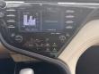 Used 2019 Toyota Camry Hybrid XLE Sedan