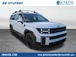 New 2025 Hyundai Santa Fe Hybrid Calligraphy SUV
