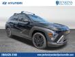 New 2026 Hyundai Kona SEL Sport FWD SUV