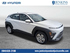 2026 Hyundai Kona SE FWD SUV