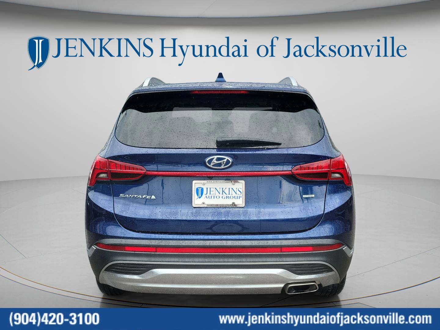2023 Hyundai Santa Fe SEL - Photo 6