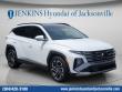 Certified 2025 Hyundai Tucson Limited SUV