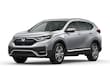  Honda CR-V Hybrid