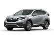 Used 2021 Honda CR-V Hybrid Touring SUV